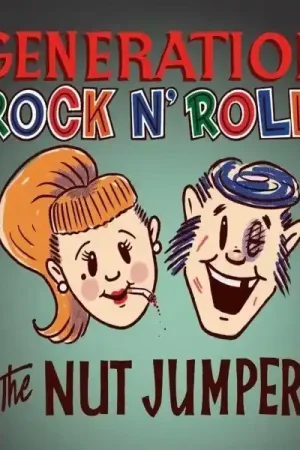 One Day Deal Nut Jumpers - Generation Rock'n'roll (Single)