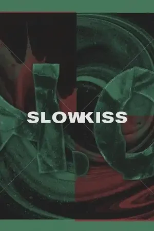Slowkiss - K.O. (LP) Express Delivery