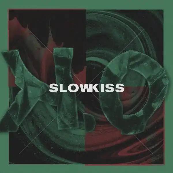 Slowkiss - K.O. (LP) Express Delivery