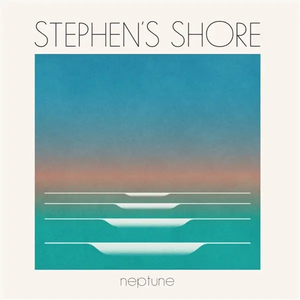 Special Offer Stephen's Shore - Neptune (LP)