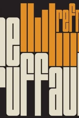 Place Order Truffauts - Refrain (LP)