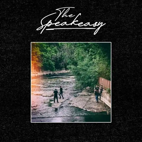 Fan Favorite Speakeasy - The Speakeasy (LP)