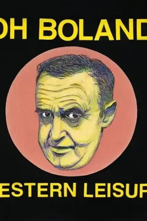 Oh Boland - Western Leisure (LP) Don’t Miss Out