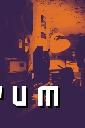 Authentic Max Fresh & Deef Cosby - Yum (LP)