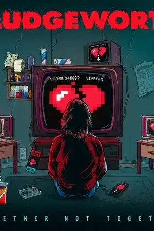 Sludgeworth - Together Not Together (Single) Factory Price