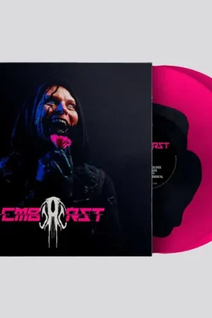 Affordable Combichrist - Cmbcrst (2 LPs)