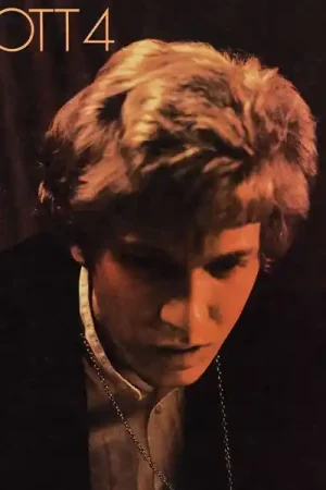 Fresh Stock Scott Walker - Scott 4 (LP)