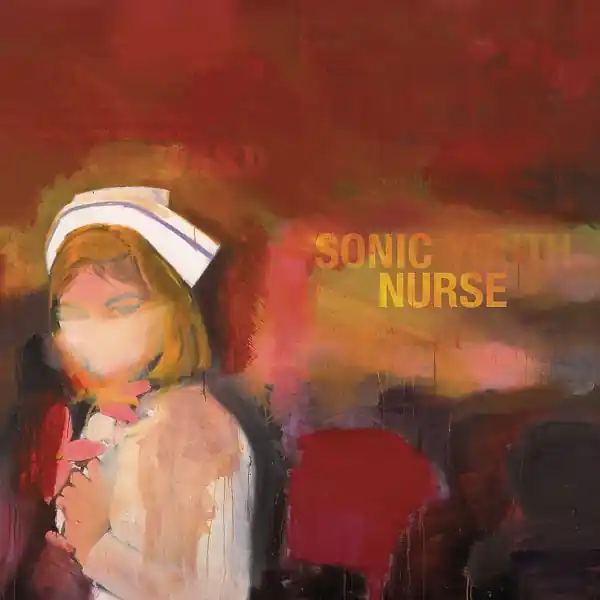 Sonic Youth - Sonic Nurse (2 LPs) Authentic