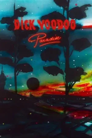 Dick Voodoo - Paradise (LP) Original