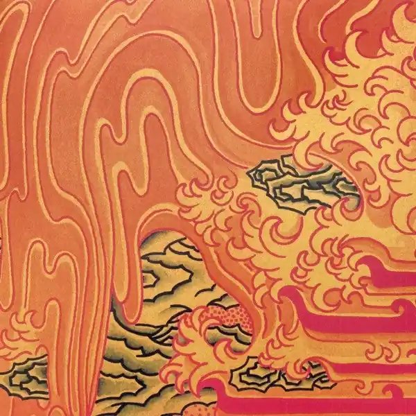 Cheap Temple Fang - Fang Temple (2 LPs)