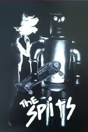 Spits - Spits 1 (LP) High Quality