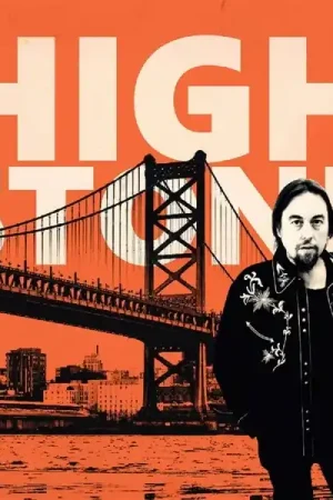 Johnny Casino - High Stone (LP) Free Returns