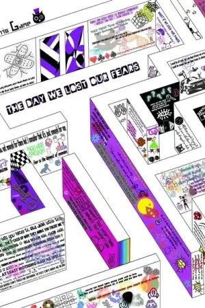 Price Drop Rules of This Game - The Day We Lost Our Fears (LP)