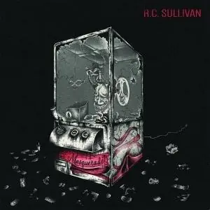 Direct From Factory R.C. Sullivan - Masquerade (Single)