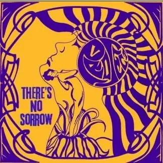 No Minimum Order Project V - There's No Sorrow (Single)