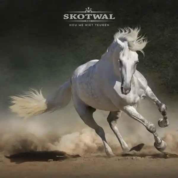 Skotwal - Hou Me Niet Teugen (LP) Sale
