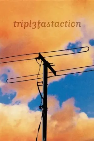 Buy Today Triple Fast Action - Broadcaster (2 LPs)