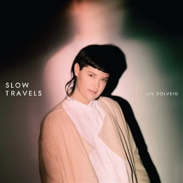 Best Price Liv Solveig Solveig - Slow Travels (LP)