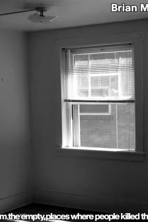 Brian M. Clark - Songs From the Empty Places Where People Killed Themsel (Single) Buy Today