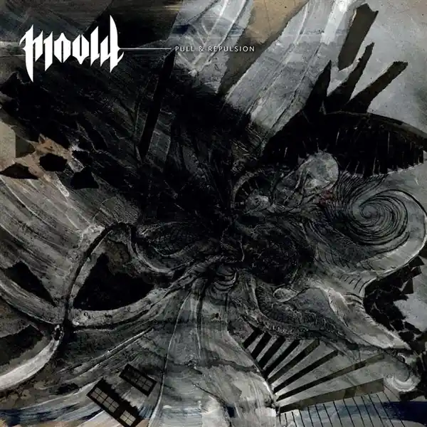 Mould - Pull & Repulsion (LP) Fast Shipping