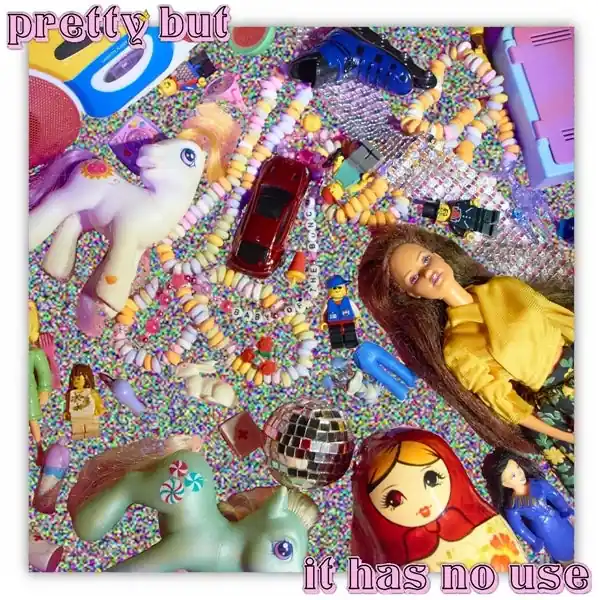 Secure Checkout Baby of the Bunch - Pretty But It Has No Use (LP)