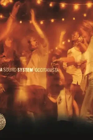 Sale Massilia Sound System - Occitanista (LP)