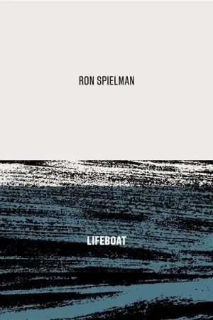 Ron Spielman - Lifeboat (LP) Fan Favorite
