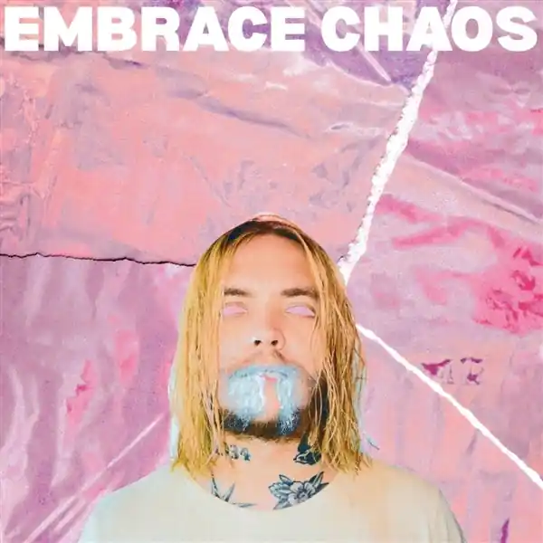 Alias - Embrace Chaos (LP) Instant Buy