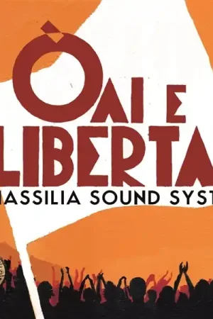 Luxury Massilia Sound System - Oai E Libertat (LP)