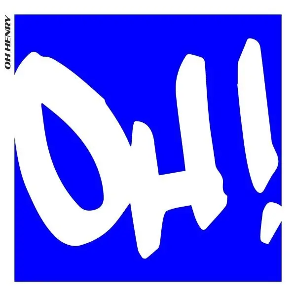 Cheap Oh Henry - Oh! (LP)
