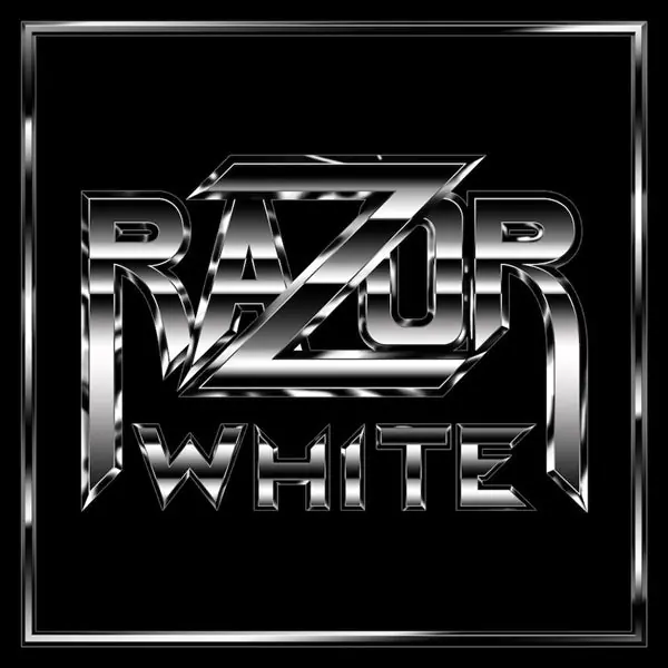 Express Delivery Razor White - Razor White (LP)