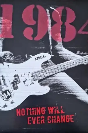 Viral 1984 - Nothing Will Ever Change (LP)