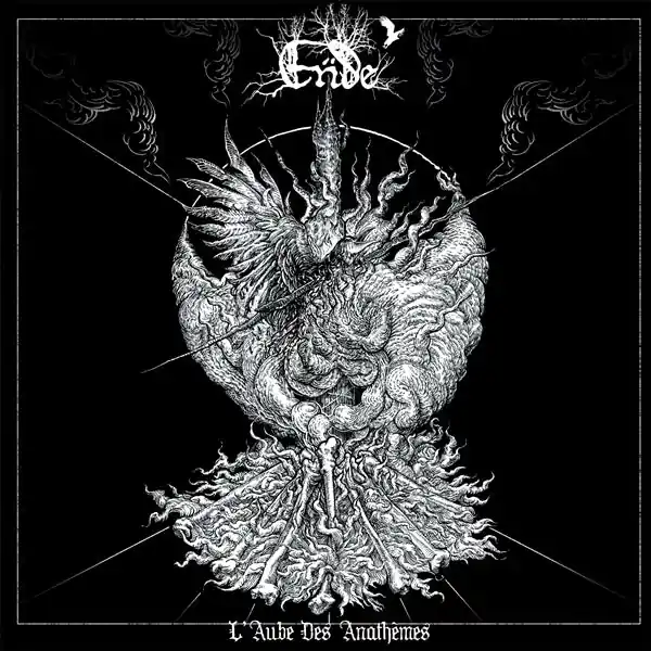 Ende - L'aube Des Anathemes (LP) Latest