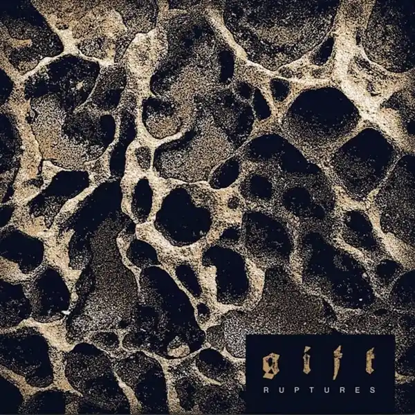 Final Sale Gift - Ruptures (LP)
