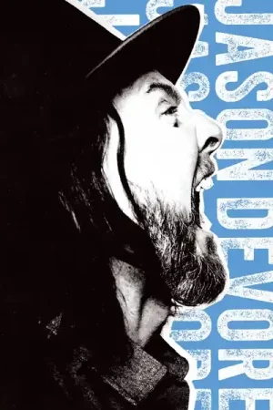 Money Back Guarantee Jason Devore - 'Til the Voice Goes Out (LP)