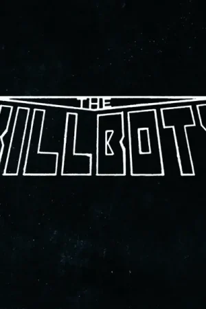 Free Shipping Killbots - The Second Barrage (Single)