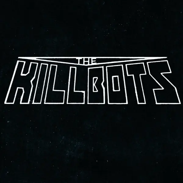 Free Shipping Killbots - The Second Barrage (Single)