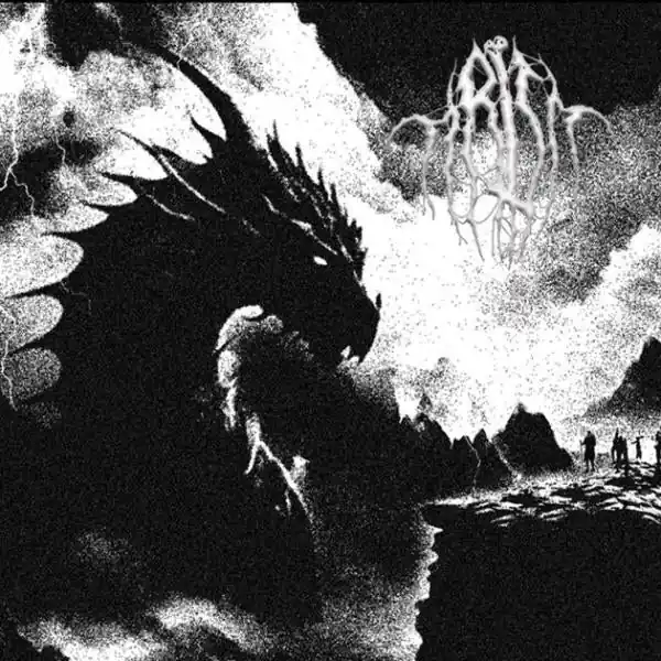 Ernte - Weltenzerstorer (LP) Discount