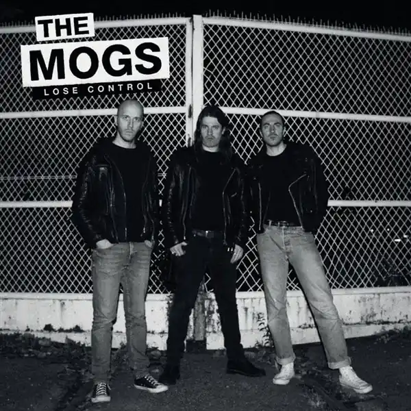Mega Sale Mogs - Lose Control (LP)