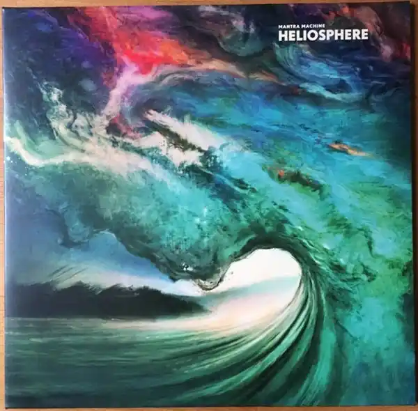 Mantra Machine - Heliosphere (LP) Factory Price