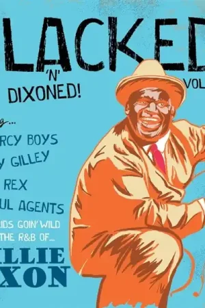 V/A - Blacked! Vol. 5 (Single) No Minimum Order