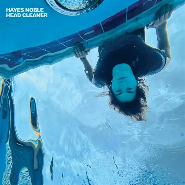 Money Back Guarantee Hayes Noble - Head Cleaner (LP)