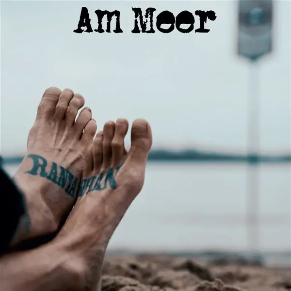 Rantanplan - Am Meer (Single) Handmade