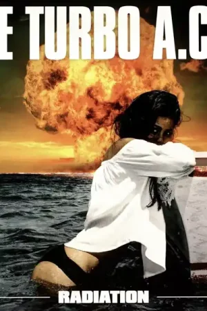 Time-Limited Turbo A.C.'S - Radiation (LP)