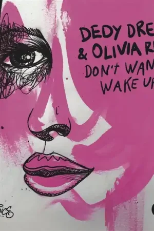 Best Price Dedy Dread & Olivia Ruff - Don't Wanna Wake Up (Single)