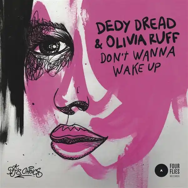 Best Price Dedy Dread & Olivia Ruff - Don't Wanna Wake Up (Single)