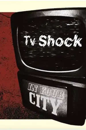 Tv Shots - In Your City (LP) Buy Direct