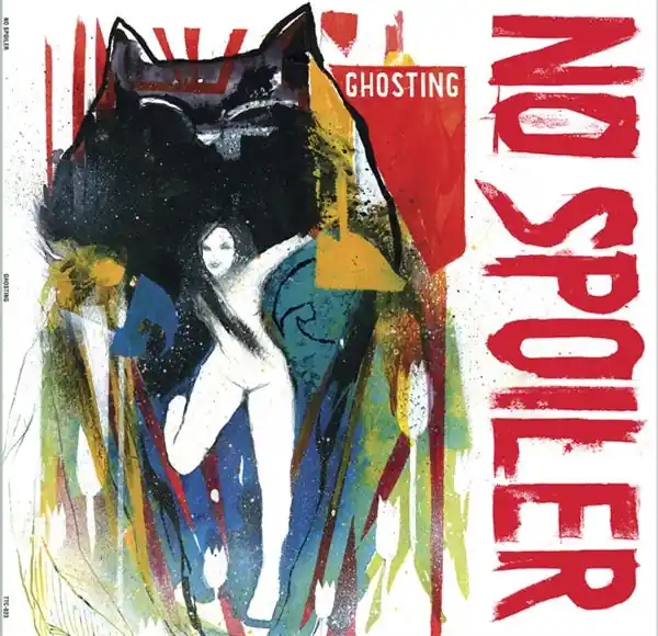 No Spoiler - Ghosting (LP) Seasonal Sale