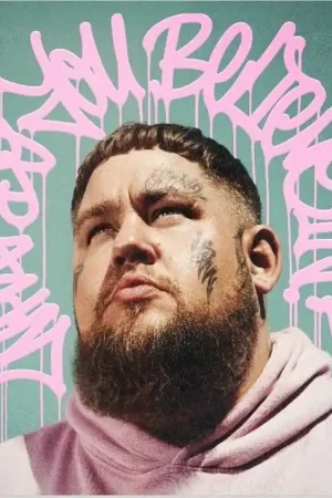 Rag'n'bone Man - What Do You Believe In? (2 LPs) Limited Offer