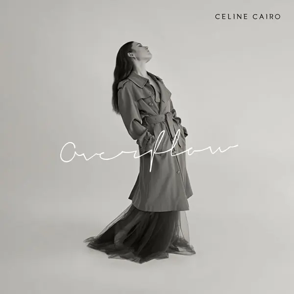Celine Cairo - Overflow (LP) Clearance
